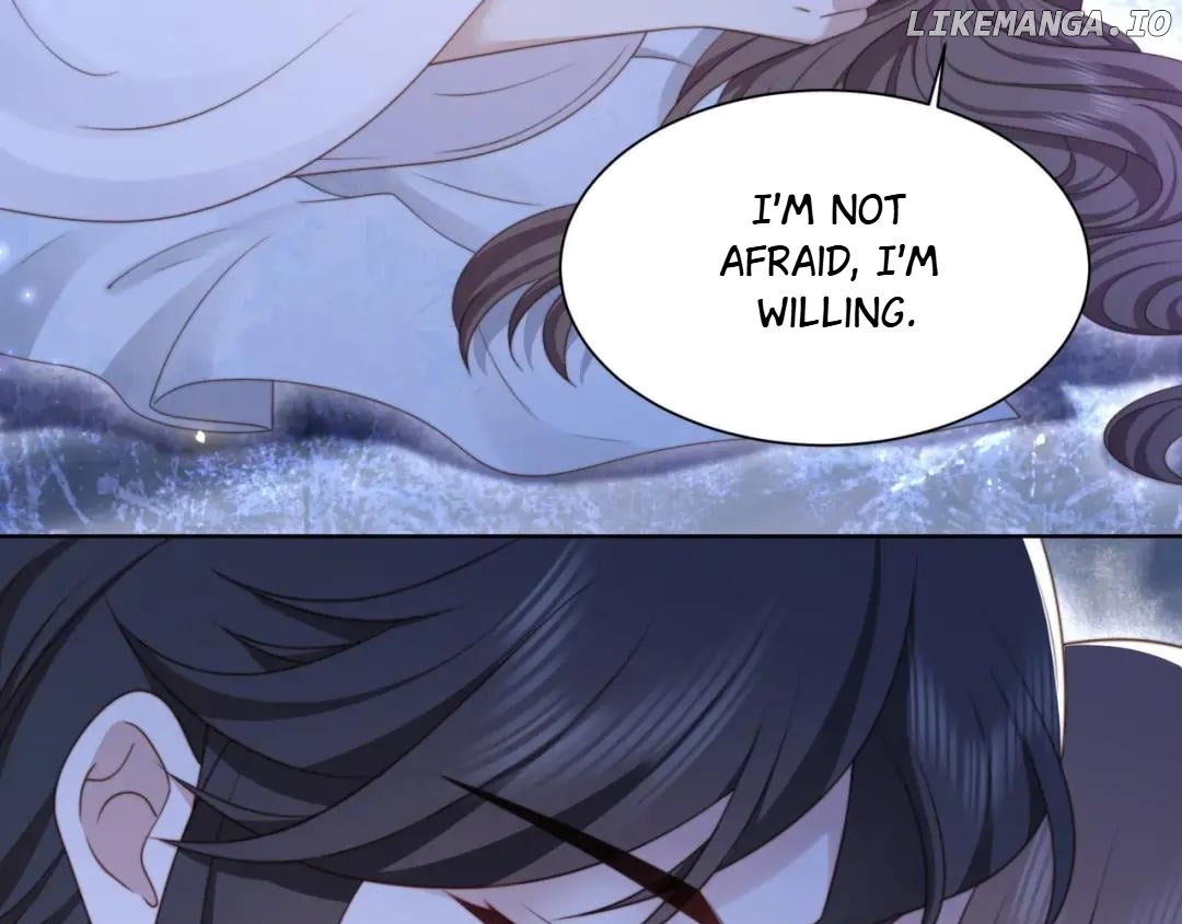 Lonely Emperor Chases His Sister-in-Law Chapter 61 - page 35